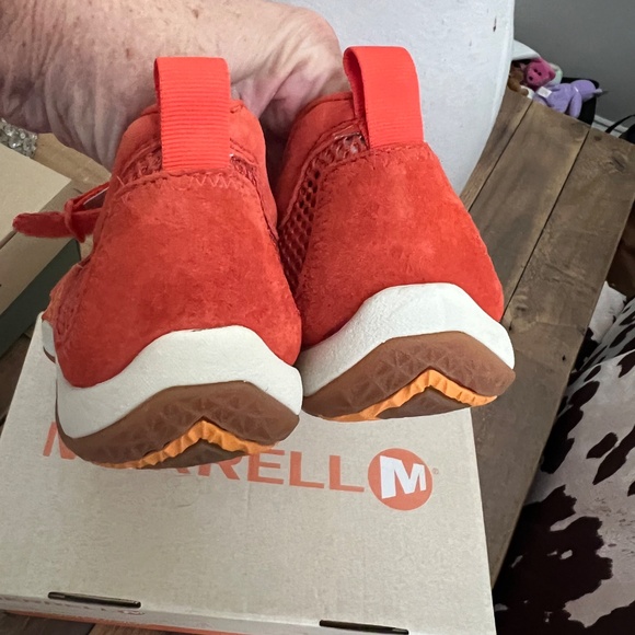 New in box Merrell Lorelei Emme shoes in size 9.5 - Picture 4 of 6